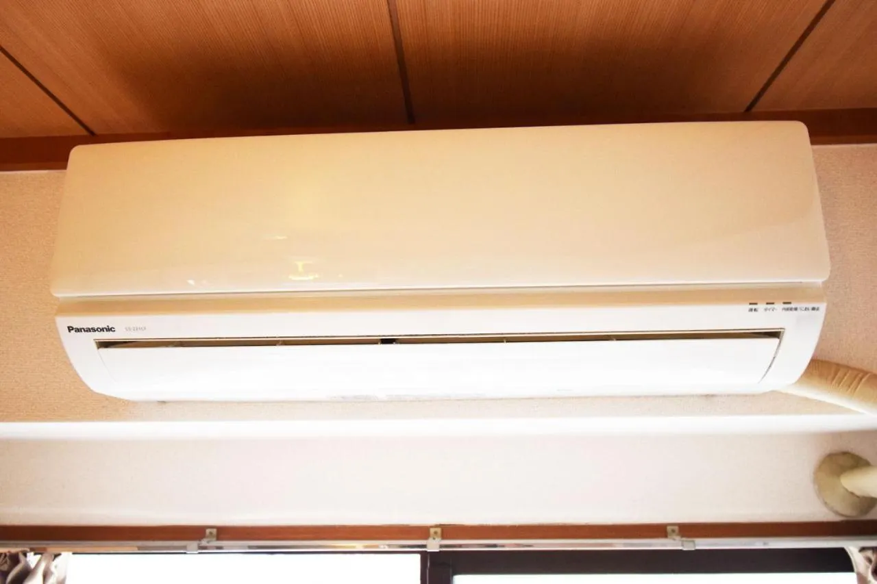 Eminuz Asakusa 305 Apartment Tokyo